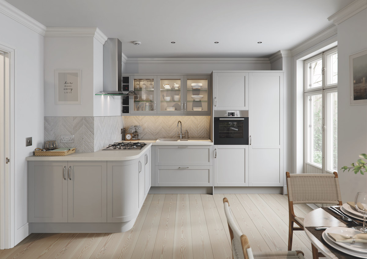 Paint Spraying Services in Rossendale and Lancashire